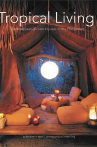 Cover of Tropical Living