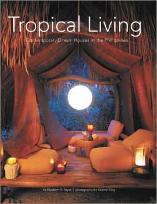 Book cover for Tropical Living