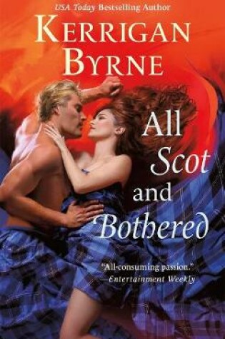 Cover of All Scot and Bothered