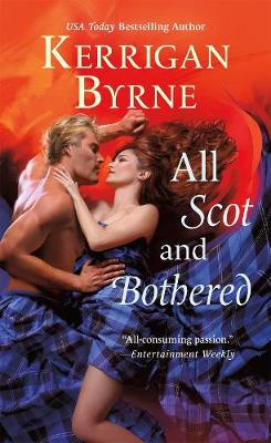 Cover of All Scot and Bothered