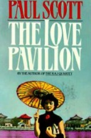 Cover of Love Pavilion
