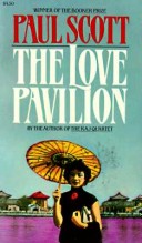 Book cover for Love Pavilion