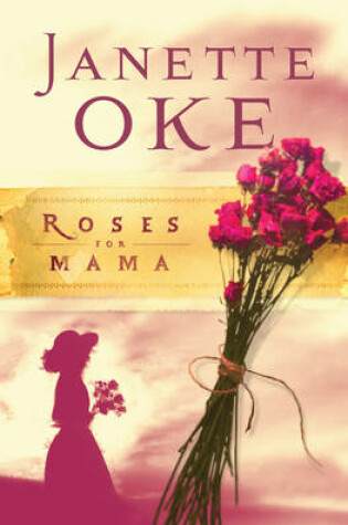 Cover of Roses for Mama