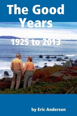 Cover of The Good Years