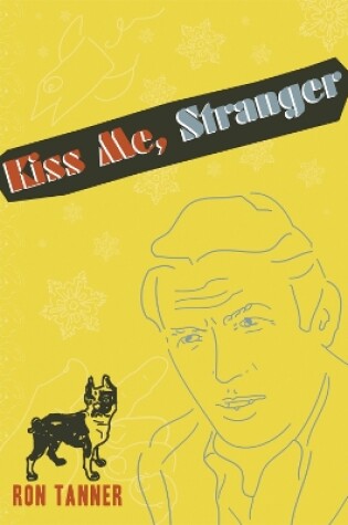 Cover of Kiss Me Stranger