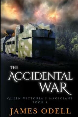 Cover of The Accidental War