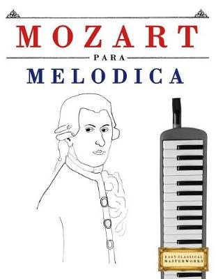 Book cover for Mozart Para Mel