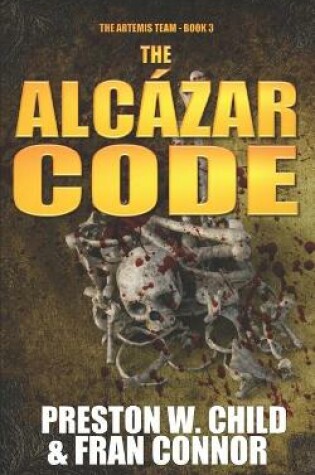 Cover of The Alcazar Code