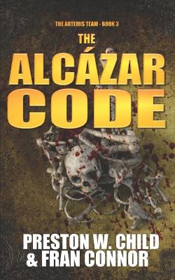 Cover of The Alcazar Code