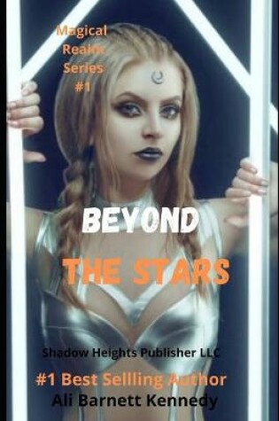 Cover of Beyond The Stars