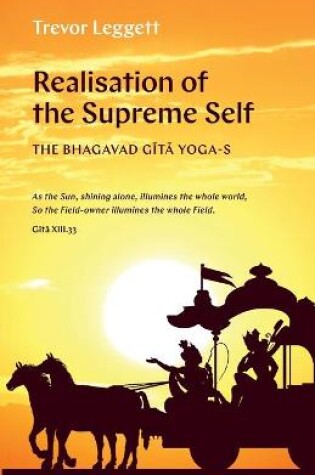 Cover of The Realisation of the Supreme Self