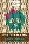 Book cover for Seven Threadly Sins