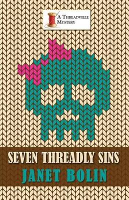 Cover of Seven Threadly Sins