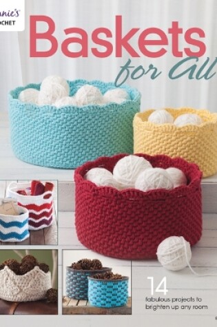 Cover of Baskets for All