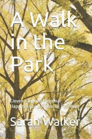 Cover of A Walk in the Park