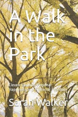 Book cover for A Walk in the Park