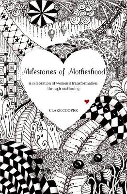 Book cover for Milestones of Motherhood