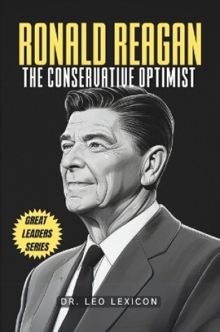 Cover of Ronald Reagan