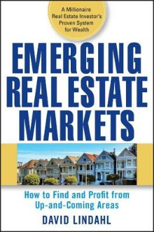 Cover of Emerging Real Estate Markets