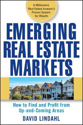 Book cover for Emerging Real Estate Markets