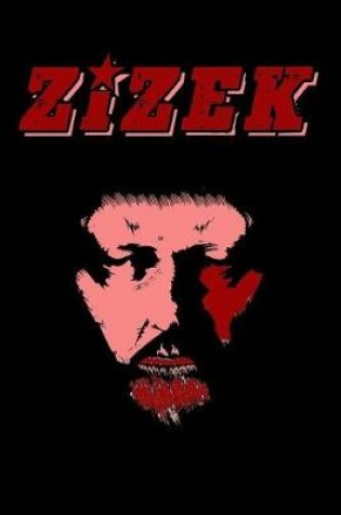 Cover of Slavoj Zizek Revolutionary