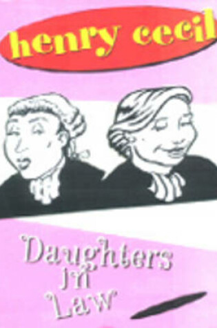 Cover of Daughters in Law