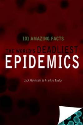 Book cover for The World's Deadliest Epidemics