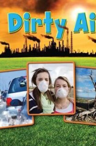 Cover of Dirty Air