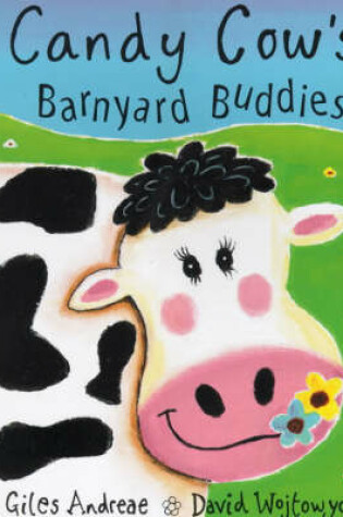 Cover of Candy Cow's Barnyard Buddies