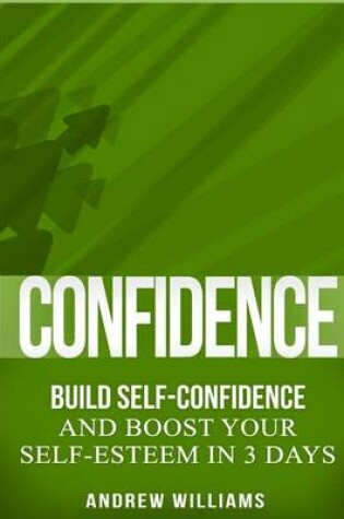 Cover of Confidence