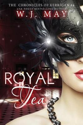 Book cover for Royal Tea