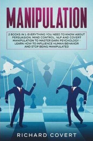 Cover of Manipulation