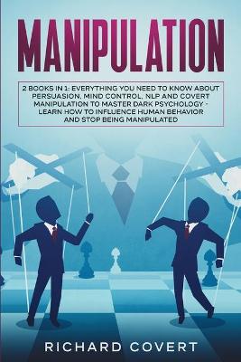 Book cover for Manipulation