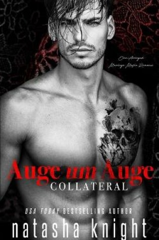 Cover of Auge um Auge - Collateral