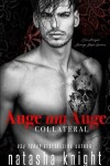 Book cover for Auge um Auge - Collateral