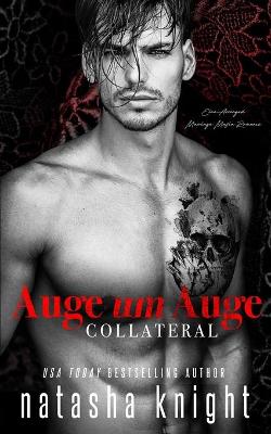 Cover of Auge um Auge - Collateral