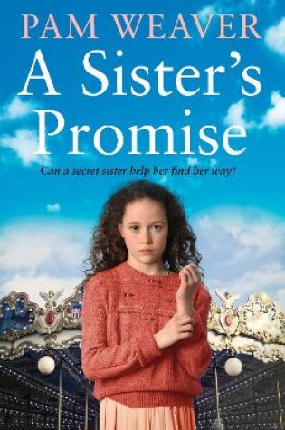Cover of A Sister’s Promise