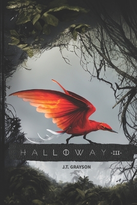 Cover of Halloway III