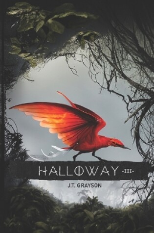 Cover of Halloway III