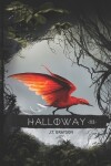 Book cover for Halloway III