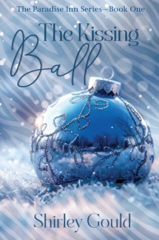 Cover of The Kissing Ball