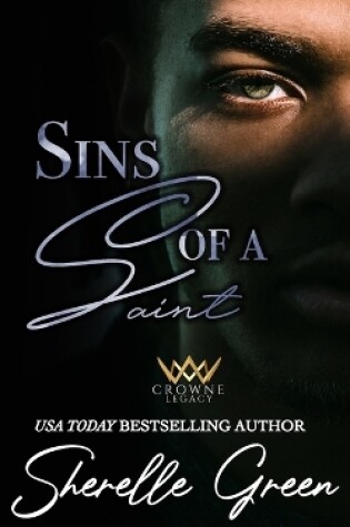 Cover of Sins of a Saint