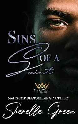 Cover of Sins of a Saint