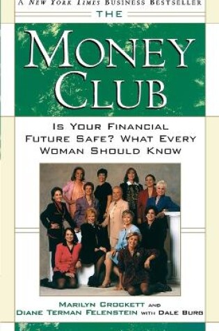 Cover of The Money Club