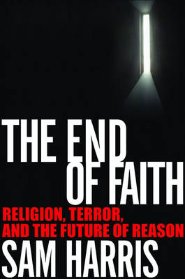 Book cover for The End of Faith