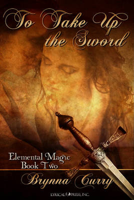 Cover of To Take Up the Sword
