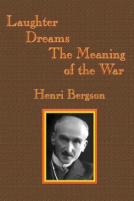 Cover of Laughter / Dreams / The Meaning of the War
