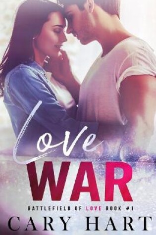 Cover of Love War