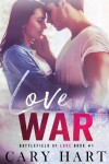 Book cover for Love War