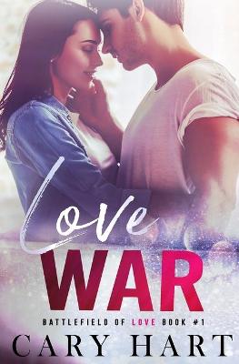 Cover of Love War